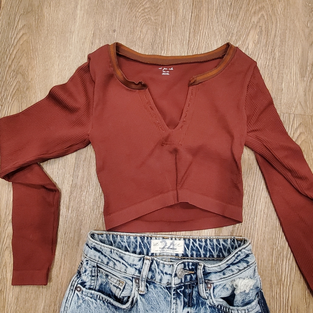 Free People & Out From Under Bundle! - image 2